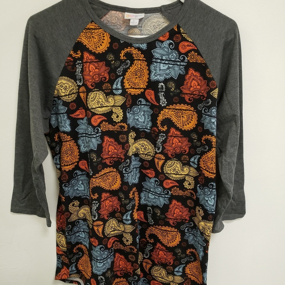 Lularoe Randy